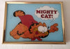 Garfield Mighty Cat Picture - We Got Character Toys N More