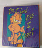 Garfield  Mead Binder Do I look Like I Care - We Got Character Toys N More