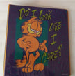 Garfield  Mead Binder Do I look Like I Care - We Got Character Toys N More