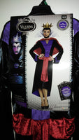 Disney Evil Queen Costume - We Got Character Toys N More