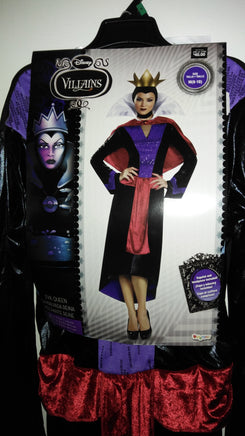 Disney Evil Queen Costume - We Got Character Toys N More