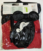 Disney Mickey Mouse Costume - We Got Character Toys N More