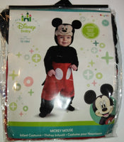 Disney Mickey Mouse Costume - We Got Character Toys N More