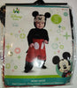 Disney Mickey Mouse Costume - We Got Character Toys N More