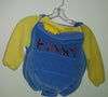 Winnie the Pooh Hunny Pot Costume - We Got Character Toys N More