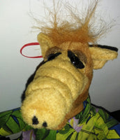 ALf 8" Plush - We Got Character Toys N More