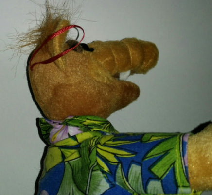 ALf 8" Plush - We Got Character Toys N More