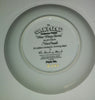 Garfield Dear Diary Plate New Condo - We Got Character Toys N More