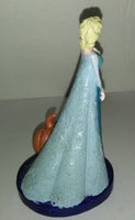 Disney Frozen Elsa Halloween Figurine - We Got Character Toys N More