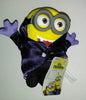 Despicable Me Minions Deluxe Plush Buddies Gone Batty - We Got Character Toys N More