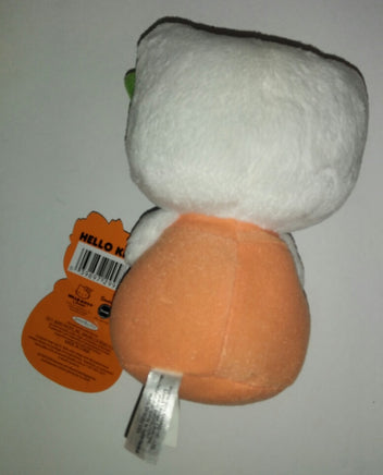 Hello Kitty Pumpkin Plush - We Got Character Toys N More