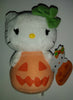 Hello Kitty Pumpkin Plush - We Got Character Toys N More