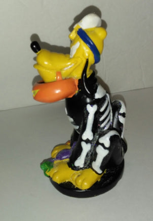 Disney Pluto Halloween figurine - We Got Character Toys N More