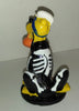 Disney Pluto Halloween figurine - We Got Character Toys N More