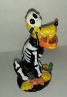 Disney Pluto Halloween figurine - We Got Character Toys N More