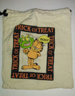 Garfield Halloween Drawstring Bag - We Got Character Toys N More