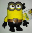 Despicable Me Minions Deluxe Plush Buddies Eye Matie Minion - We Got Character Toys N More