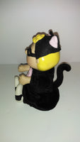 Peanuts Sally Halloween Cat Doll - We Got Character Toys N More