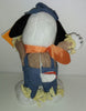 Peanuts Snoopy Fall Musical Plush - We Got Character Toys N More