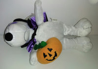 Snoopy Dracula Halloween Plush - We Got Character Toys N More