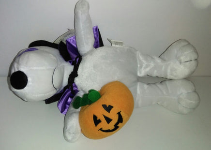 Snoopy Dracula Halloween Plush - We Got Character Toys N More