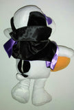 Snoopy Dracula Halloween Plush - We Got Character Toys N More