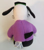 Snoopy Frankenstein Halloween Plush - We Got Character Toys N More