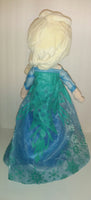 Frozen Elsa Halloween Door Greeter - We Got Character Toys N More