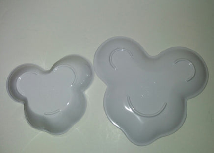 Mickey Mouse Dinnerware Plate & Bowl - We Got Character Toys N More