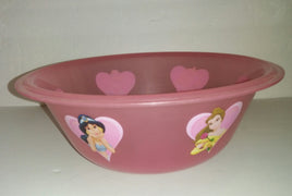 Disney Princess Plastic Mixing Candy Bowl - We Got Character Toys N More