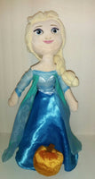 Frozen Elsa Halloween Door Greeter - We Got Character Toys N More