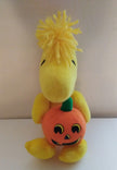 Peanuts Woodstock Halloween Plush - We Got Character Toys N More