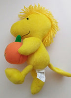 Peanuts Woodstock Halloween Plush - We Got Character Toys N More