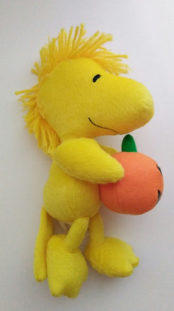 Peanuts Woodstock Halloween Plush - We Got Character Toys N More