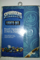 Skylanders New Adventure Drape - We Got Character Toys N More