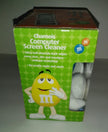 M&M's Chamois Computer Screen Cleaner - We Got Character Toys N More