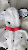 The Disney Store 102 Dalmatians Costume - We Got Character Toys N More