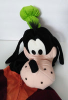 Disney Catalog Goofy Costume - We Got Character Toys N More