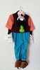 Disney Catalog Goofy Costume - We Got Character Toys N More