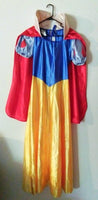 Disney Snow White Costume - We Got Character Toys N More