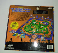 It's The Great Pumpkin Charlie Brown Game - We Got Character Toys N More