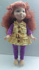 Fancy Nancy Doll - We Got Character Toys N More