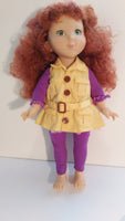 Fancy Nancy Doll - We Got Character Toys N More