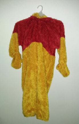 Winnie The Pooh Costume - We Got Character Toys N More