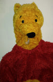 Winnie The Pooh Costume - We Got Character Toys N More