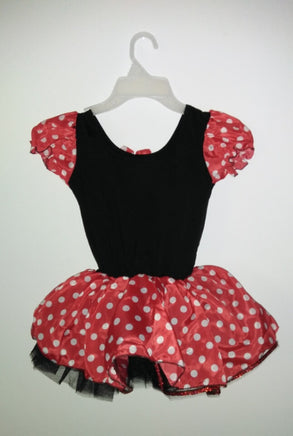 Minnie Mouse Ballet Outfit Tutu Dress - We Got Character Toys N More