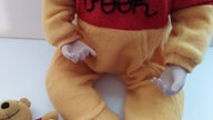Disney Ashton Drake You Need A Hug Winnie The Pooh Doll - We Got Character Toys N More