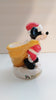 Disney Mickey Mouse Happy Holiday Figurine - We Got Character Toys N More