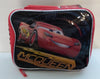 Disney Cars 3 Lightening Mcqueen  Lunch Box - We Got Character Toys N More