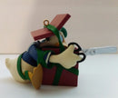 Donald's Surprising Gift Hallmark Ornament - We Got Character Toys N More